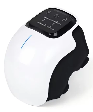 Rechargeable Infrared Knee Massager